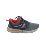 Adidasi barbati Kalenji, 40, material textil, albastru