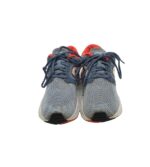 Adidasi barbati Kalenji, 40, material textil, albastru - imagine 3
