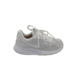 Adidasi dama Nike, 39, material textil, alb
