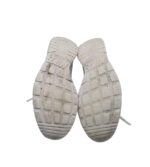 Adidasi dama Nike, 39, material textil, alb - imagine 5