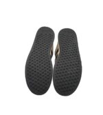 Adidasi copii Adidas, 35, piele intoarsa, gri - imagine 5