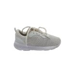 Adidasi dama Vty, 40, material textil, alb