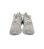 Adidasi dama Vty, 40, material textil, alb - imagine 3