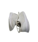Adidasi dama Vty, 40, material textil, alb - imagine 4