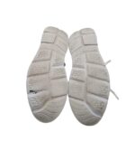 Adidasi dama Vty, 40, material textil, alb - imagine 5