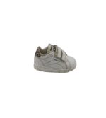 Adidasi copii Reebok, 21, imitatie de piele, alb