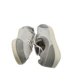 Adidasi barbati Vinro Walk, 41, material textil, gri alb - imagine 4