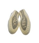 Adidasi barbati Vinro Walk, 41, material textil, gri alb - imagine 5
