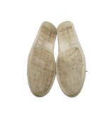 Tenisi dama Justfab, 40, imitatie de piele, alb - imagine 5