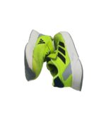 Adidasi copii Adidas, 33, material textil, verde - imagine 2