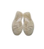 Adidasi copii Nike, 30, imitatie de piele, material textil, alb - imagine 5