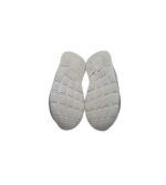 Adidasi copii Nike, 23, material textil, gri - imagine 5