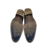 Pantofi barbati Street Shoes, 43, imitatie de piele, negru - imagine 5