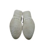 Adidasi dama Reebok, 37, piele, alb gri - imagine 5