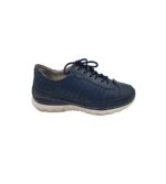 Adidasi dama Angels, 38, piele, albastru