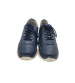 Adidasi dama Angels, 38, piele, albastru - imagine 3