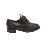 Pantofi barbati Bally, 44, piele, maro