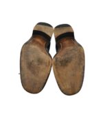 Pantofi barbati Bally, 44, piele, maro - imagine 5