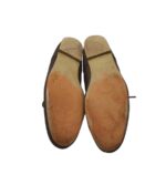 Pantofi dama Bpc, 42, imitatie de piele, maro - imagine 5