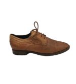 Pantofi barbati Strellson, 46, piele, maro