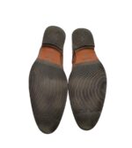 Pantofi barbati Strellson, 46, piele, maro - imagine 5