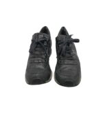 Adidasi dama Paul Green, 41, piele, negru - imagine 3