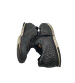 Adidasi dama Paul Green, 41, piele, negru - imagine 4