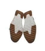 Adidasi dama Maui, 39, material textil,  gri negru - imagine 5