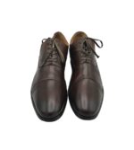 Pantofi barbati Aldo, 45, piele, maro - imagine 3