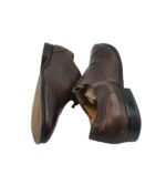 Pantofi barbati Aldo, 45, piele, maro - imagine 4