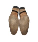 Pantofi barbati Aldo, 45, piele, maro - imagine 5