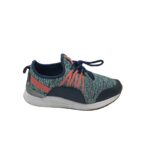 Adidasi dama Maui, 38, material textil, albastru