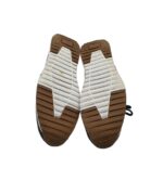 Adidasi dama Maui, 38, material textil, albastru - imagine 5