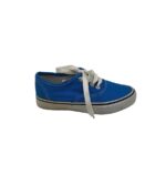 Tenisi dama Peacocks, 36, material textil, albastru