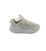 Adidasi dama Nike, 38, material textil, alb