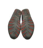 Adidasi dama Land'S End, 41, piele intoarsa, mov - imagine 5