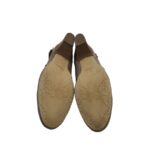 Pantofi dama Spm, 38, piele, bej - imagine 5
