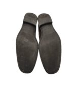 Pantofi barbati Zara, 43, piele, maro - imagine 5