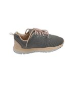 Adidasi dama Workout, 39, material textil, gri