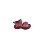 Sandale copii Walkright, 23, imitatie de piele, material textil, roz