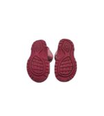 Sandale copii Walkright, 23, imitatie de piele, material textil, roz - imagine 5