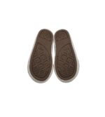 Tenisi copii Converse, 23, piele, gri - imagine 5