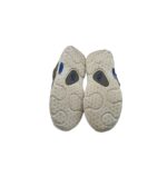 Adidasi copii Baren-Schuhe, 23, piele intoarsa, imitatie de piele, material textil, gri - imagine 5