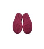 Incaltaminte de interior copii Fischer, 22, material textil, bleumarin - imagine 5