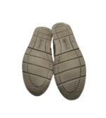 Adidasi copii Medicus, 37.5, piele intoarsa, material textil, gri - imagine 5