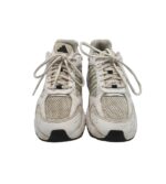 Adidasi barbati Adidas, 42, material textil, alb - imagine 3