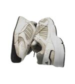 Adidasi barbati Adidas, 42, material textil, alb - imagine 4