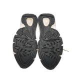 Adidasi barbati Adidas, 42, material textil, alb - imagine 5