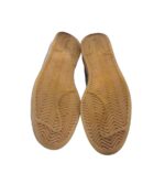 Adidasi dama Adidas, 37, piele, gri - imagine 5