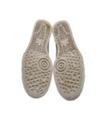 Tenisi dama Adidas, 41, material textil, alb - imagine 5